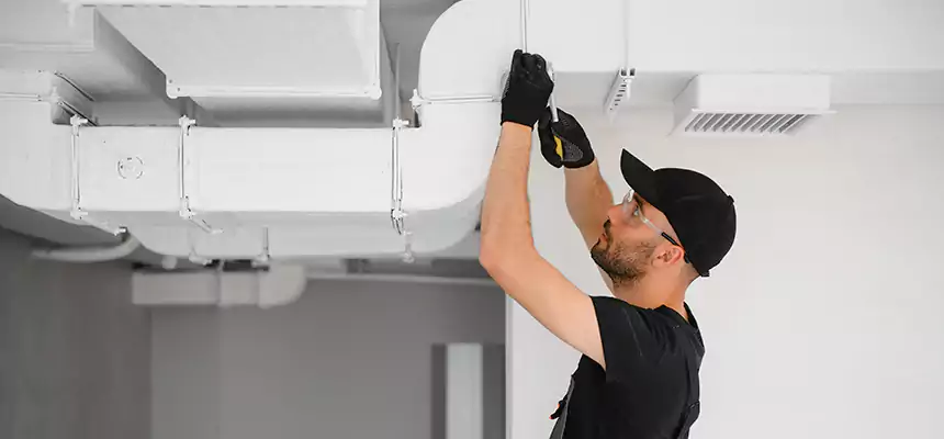 Our Air Duct Cleaning Services in Miami Gardens, FL