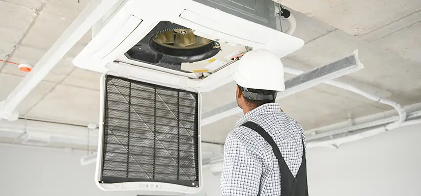 Our Affordable Duct Cleaning Near Me Services in Miami Gardens, FL