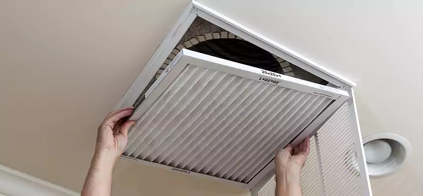 Robust Commercial Air Duct Cleaning in Miami Gardens