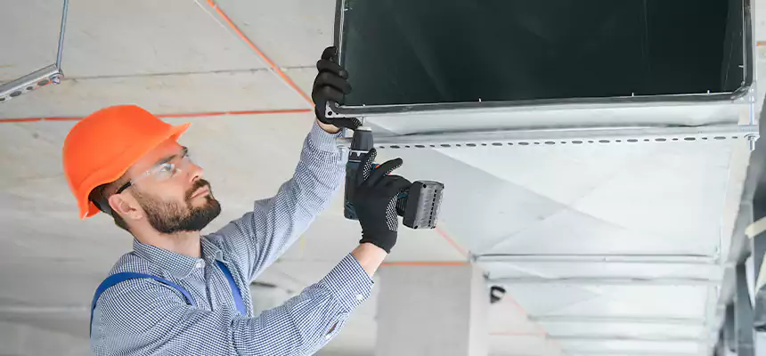 Our Air Duct Cleaning Services in Miami Gardens, FL