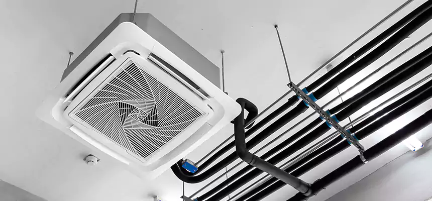 Our Air Duct Deep Cleaning Services in Miami Gardens, FL