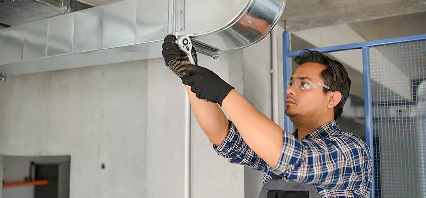 Our Air Duct Pathogen Disinfection Services in Miami Gardens, FL