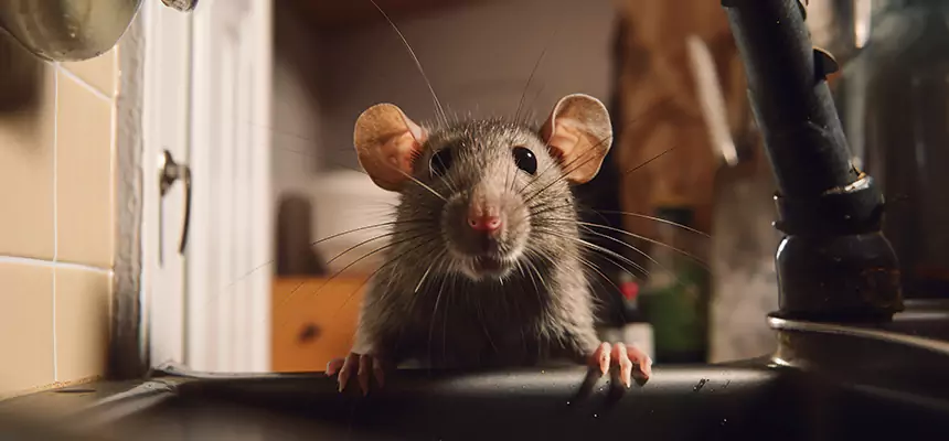 Our Air Duct Rat Removal Services in Miami Gardens, FL