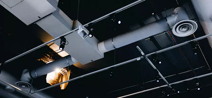 Our Air Duct Replacement Services in Miami Gardens, FL