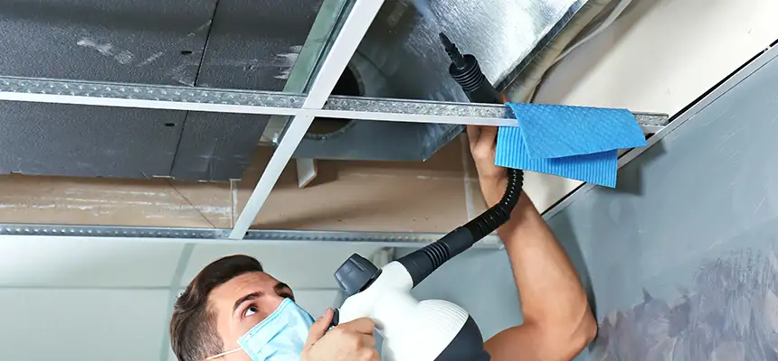 Our Air Duct Rodent Removal Services in Miami Gardens, FL