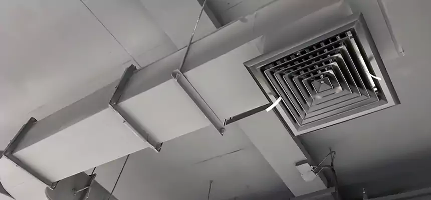 Restorative Allergy Relief Vent Cleaning – Coil, Blower & Housing Detail in Miami Gardens