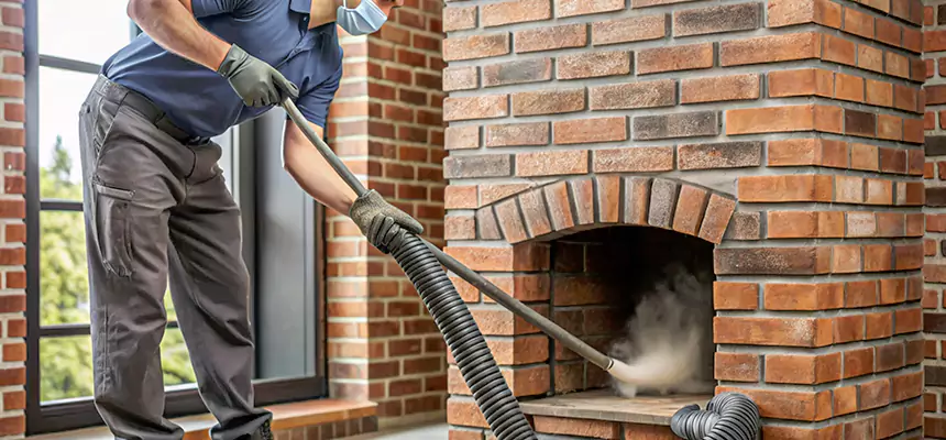 Our Chimney Sweep Services in Miami Gardens, FL