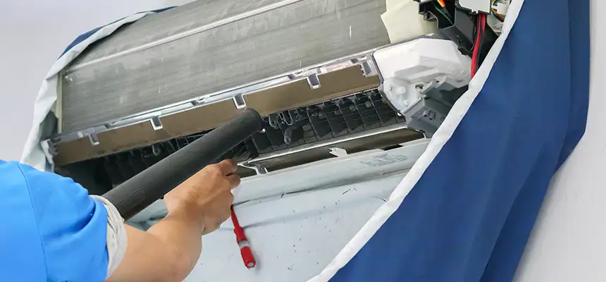 Advanced Clogged Dryer Vent Repair for Multi-Unit & Commercial in Miami Gardens, FL