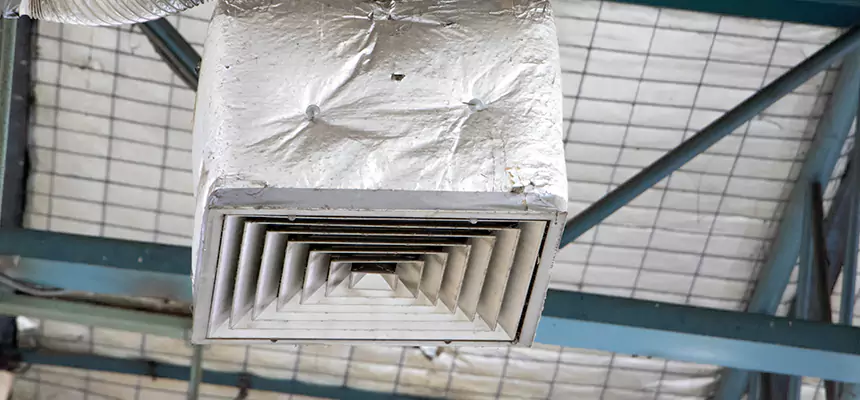 Our Custom HVAC Ductwork Services in Miami Gardens, FL