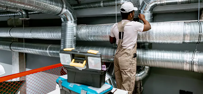 Comprehensive Duct Expansion in Miami Gardens, FL