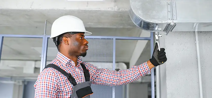 Our Emergency Dryer Vent Repair Services in Miami Gardens, FL