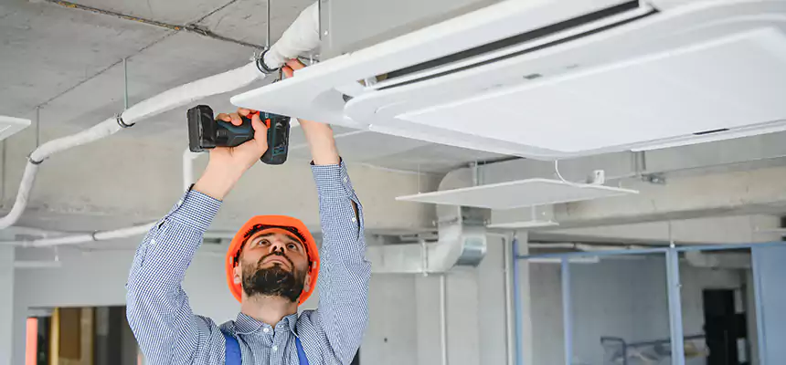 Eco‑Friendly Coil & Plenum Deep Cleaning in Miami Gardens