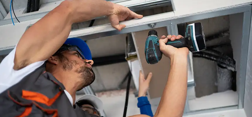 Our Improve Home Air Circulation Services in Miami Gardens, FL