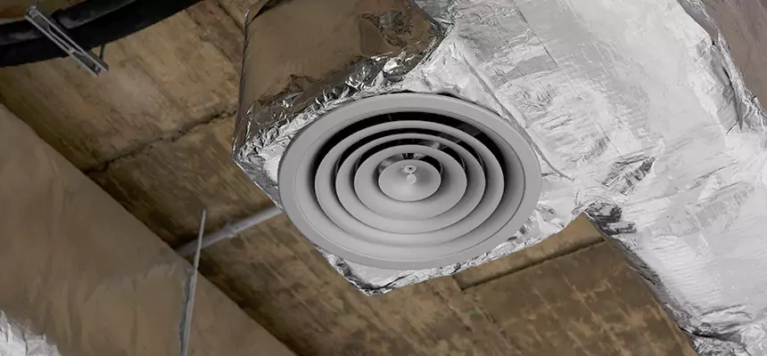 Our Low VOC Vent Installation Services in Miami Gardens, FL