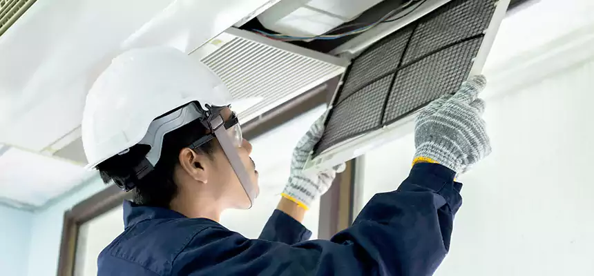Our Multi-family Home Duct Cleaning Services in Miami Gardens, FL
