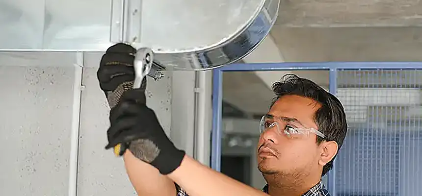 Our NADCA Approved Air Duct Services in Miami Gardens, FL