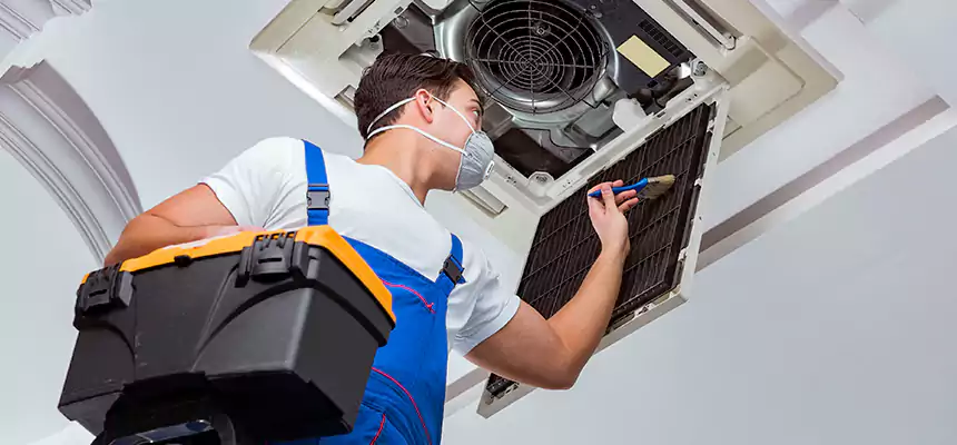 Specialized Office Duct Cleaning  in Miami Gardens, FL