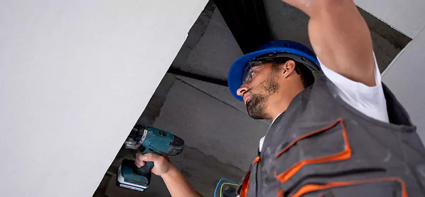Our Post-Renovation Duct Debris Removal Services in Miami Gardens, FL
