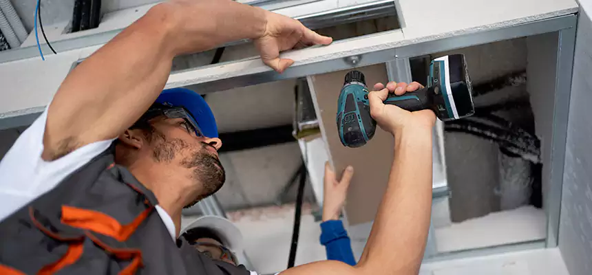 Our Residential Vent Cleaning Services in Miami Gardens, FL