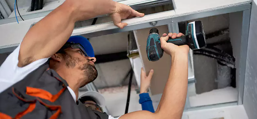 Our Retail Store Duct Cleaning Services in Miami Gardens, FL