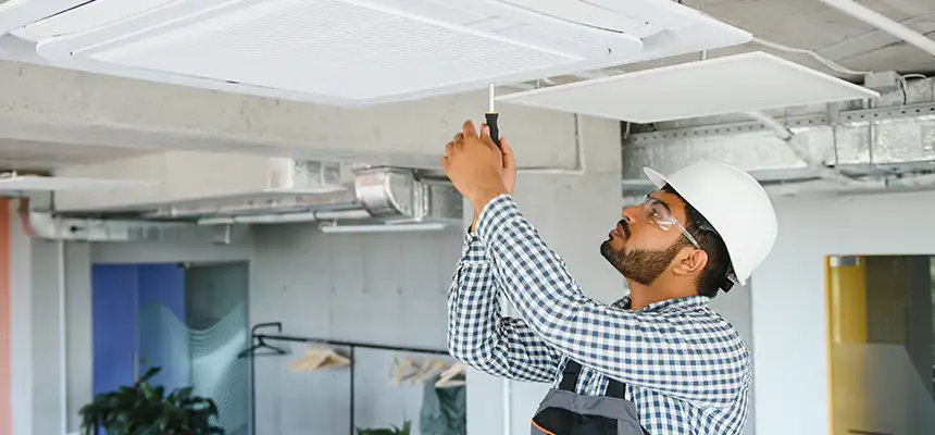 Our Roof Dryer Vent Cleaning Services in Miami Gardens, FL