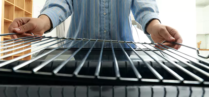 Our Vent Grille Washing Services in Miami Gardens, FL