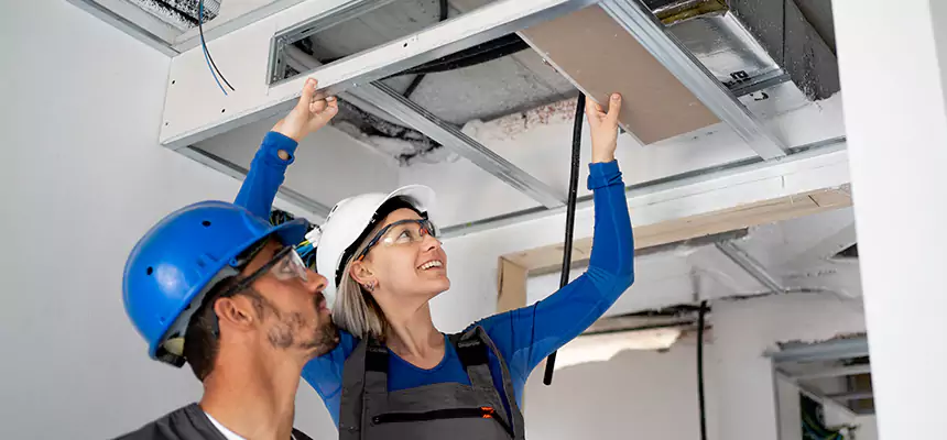 Our Vent Relocation Services in Miami Gardens, FL