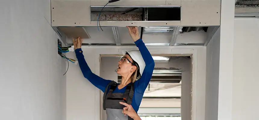 Thorough Vent Smoke Odor Elimination for Property Turnovers in Miami Gardens, FL