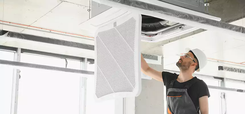 Dryer Ventilation Duct Cleaning in Miami Gardens