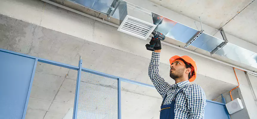 Efficient Exhaust Vent Cleaning in Miami Gardens, FL