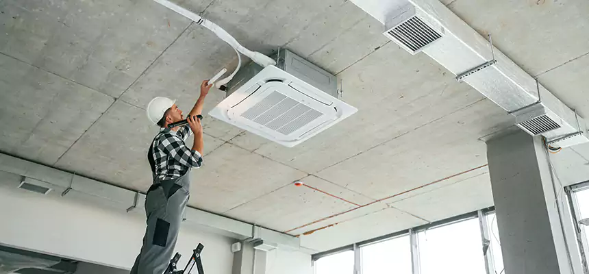 Our Wi Fi Connected Air Ducts Services in Miami Gardens, FL