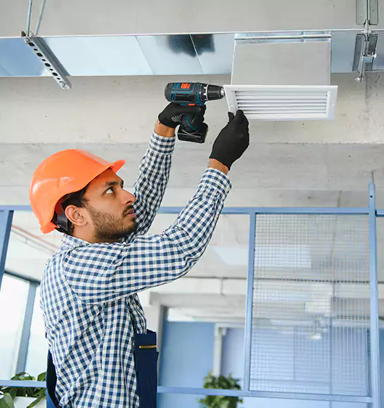 Welcome to Air Duct Cleaning & Repairs Miami Gardens — Your Local AC Vent Repairs Partner in Miami Gardens, FL