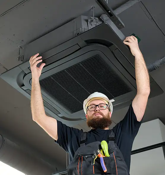 About Air Duct Camera Inspection in Miami Gardens, FL