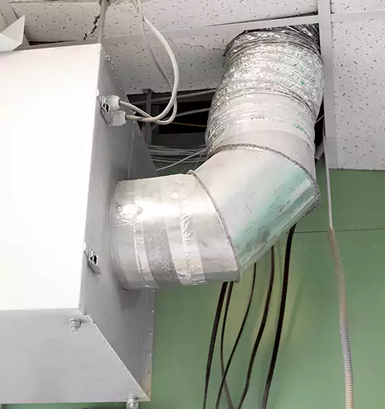 About Air Duct Deep Cleaning in Miami Gardens, FL