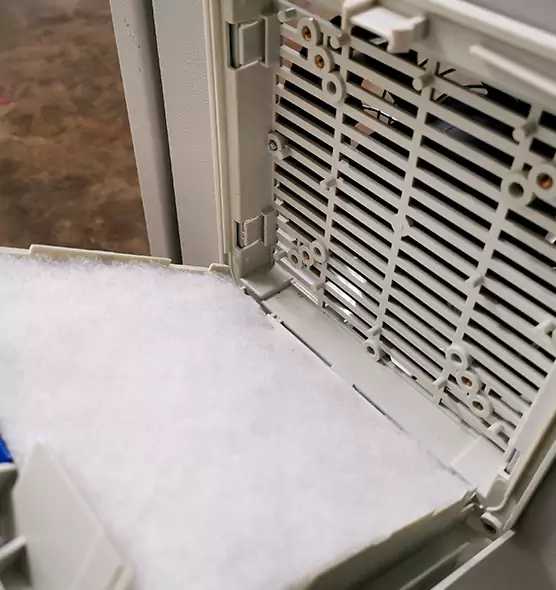Professional Air Duct Expansion Solutions in Miami Gardens, FL