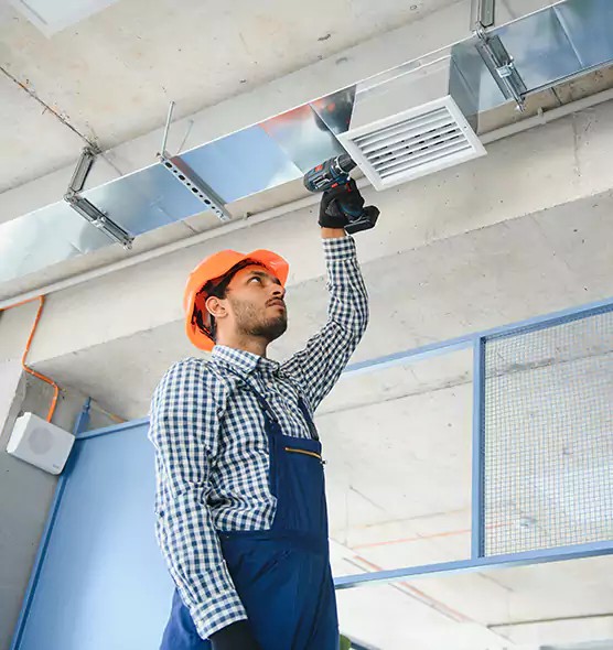 Welcome to Air Duct Cleaning & Repairs Miami Gardens — Your Local Air Duct Installation Specialists in Miami Gardens, FL