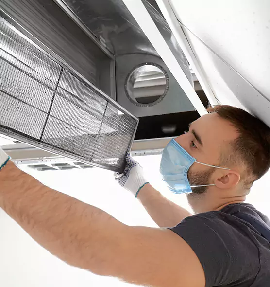 About Air Duct Pathogen Disinfection in Miami Gardens, FL