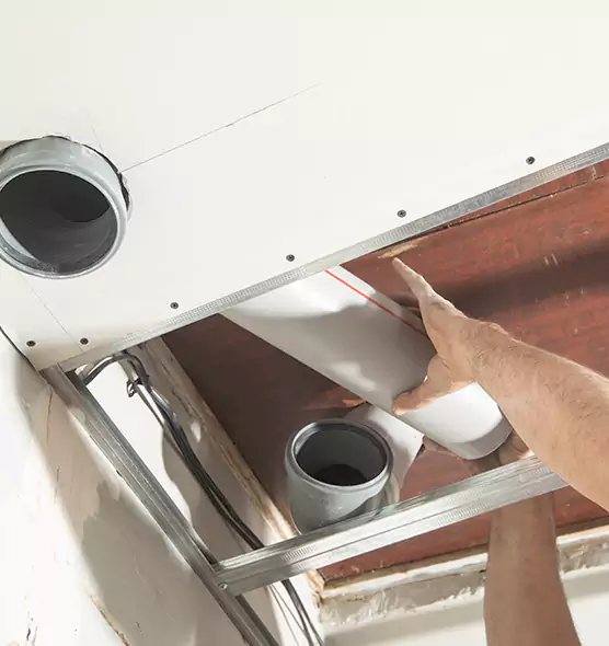 Professional Air Duct Replacement in Miami Gardens, FL