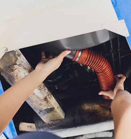 About Air Duct Virus Disinfection in Miami Gardens, FL
