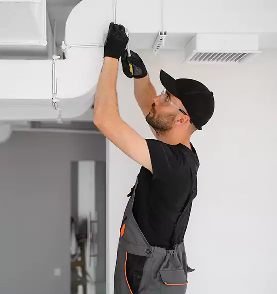 Professional Air Purifier Installation in Miami Gardens, FL