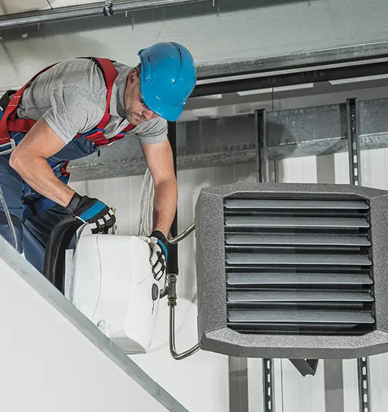 About Annual Vent Cleaning Plans in Miami Gardens, FL