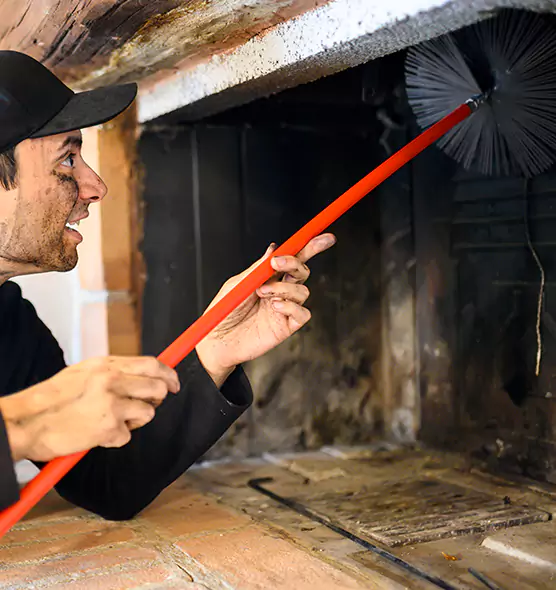 About Expert Chimney Cleaning in Miami Gardens, FL