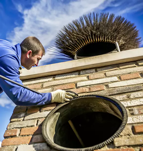 About Professional Chimney Sweep in Miami Gardens, FL