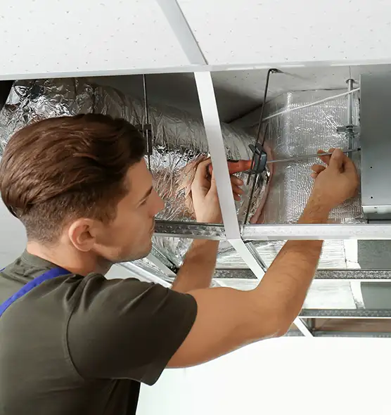 Professional Clogged Dryer Vent Repair in Miami Gardens, FL