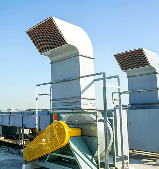 Advanced Commercial HVAC Duct Cleaning in Miami Gardens, FL