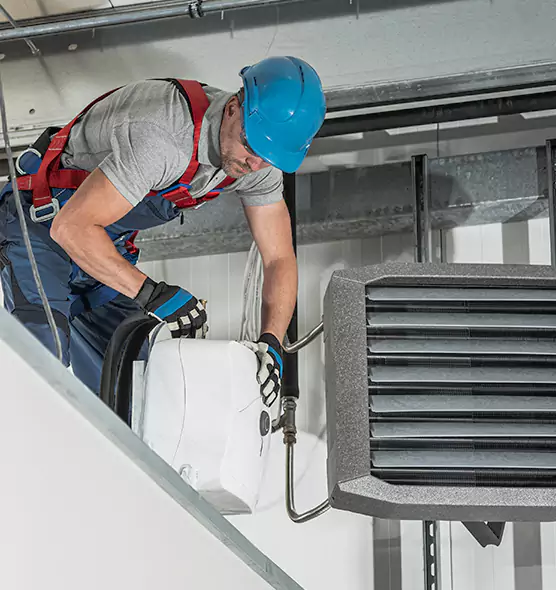 Professional Custom HVAC Ductworkin Miami Gardens, FL