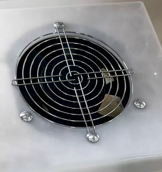 Professional Dryer Vent Booster Fan Cleaning in Miami Gardens, FL