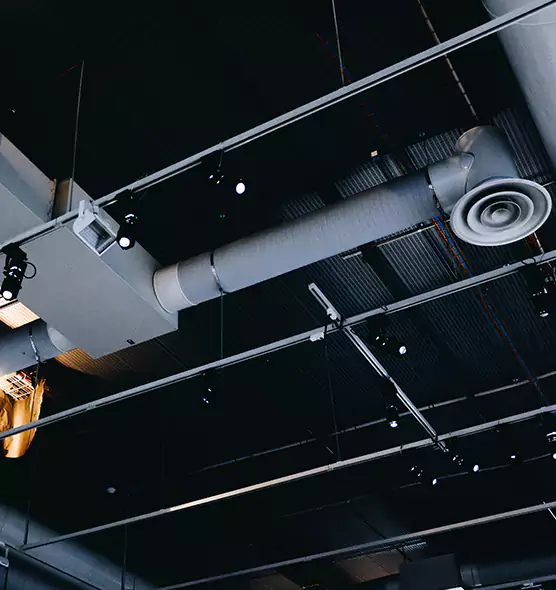 About Duct Sanitization with UV Light in Miami Gardens, FL