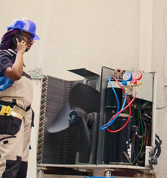 Professional Energy-Efficient HVAC Cleaning in Miami Gardens, FL