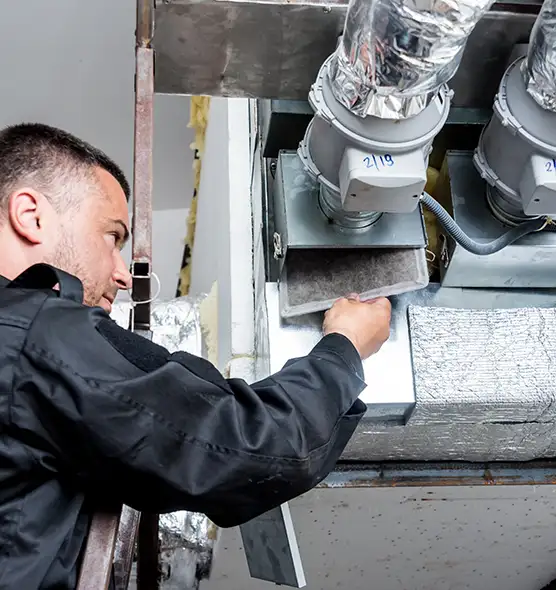 Professional Furnace Vent Cleaning in Miami Gardens, FL